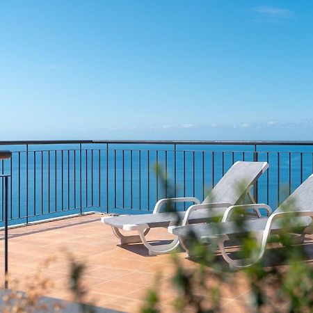 Seasky Arco Konuk evi Arco da Calheta  Dış mekan fotoğraf